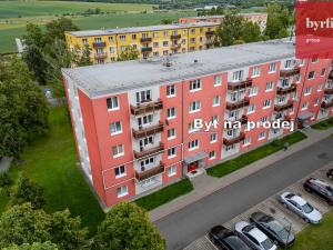 Prodej bytu 3+1, Hlučín, Hornická, 64 m2