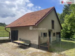 Prodej rodinného domu, Svatý Jan - Hrachov, 106 m2