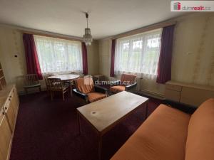 Prodej rodinného domu, Svatý Jan - Hrachov, 106 m2