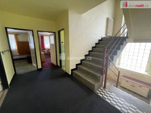 Prodej rodinného domu, Svatý Jan - Hrachov, 106 m2