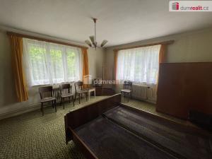 Prodej rodinného domu, Svatý Jan - Hrachov, 106 m2