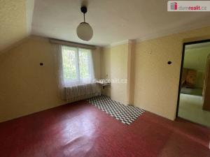 Prodej rodinného domu, Svatý Jan - Hrachov, 106 m2