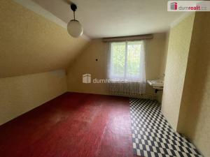 Prodej rodinného domu, Svatý Jan - Hrachov, 106 m2