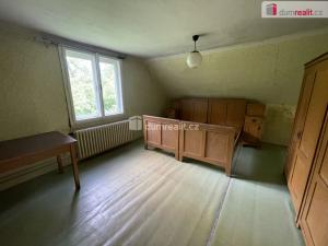 Prodej rodinného domu, Svatý Jan - Hrachov, 106 m2