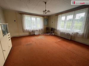 Prodej rodinného domu, Svatý Jan - Hrachov, 106 m2