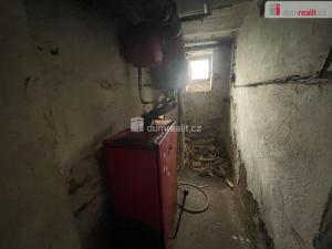 Prodej rodinného domu, Svatý Jan - Hrachov, 106 m2