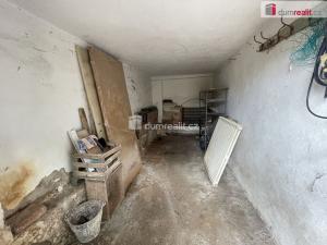 Prodej rodinného domu, Svatý Jan - Hrachov, 106 m2