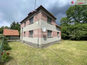 Prodej rodinného domu, Svatý Jan - Hrachov, 106 m2