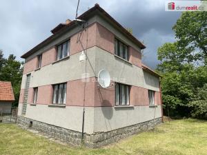 Prodej rodinného domu, Svatý Jan - Hrachov, 106 m2