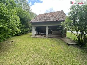 Prodej rodinného domu, Svatý Jan - Hrachov, 106 m2