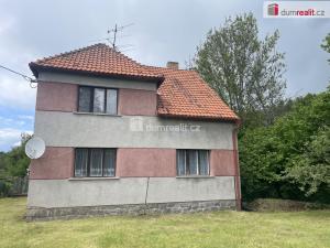 Prodej rodinného domu, Svatý Jan - Hrachov, 106 m2