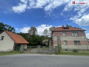 Prodej rodinného domu, Svatý Jan - Hrachov, 106 m2