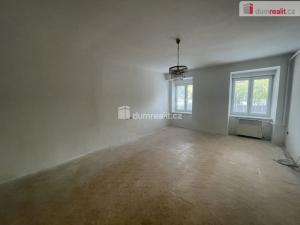 Prodej bytu 2+1, Příbram - Příbram IV, Čs. armády, 86 m2