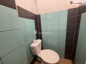 Prodej bytu 2+1, Příbram - Příbram IV, Čs. armády, 86 m2