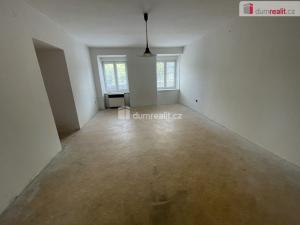 Prodej bytu 2+1, Příbram - Příbram IV, Čs. armády, 86 m2