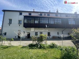 Prodej bytu 2+1, Příbram - Příbram IV, Čs. armády, 86 m2