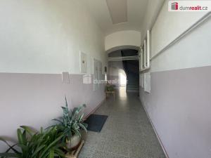 Prodej bytu 2+1, Příbram - Příbram IV, Čs. armády, 86 m2