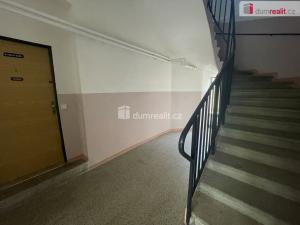 Prodej bytu 2+1, Příbram - Příbram IV, Čs. armády, 86 m2