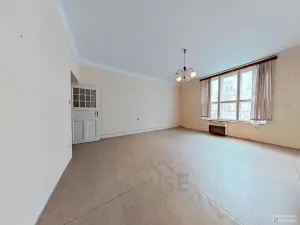 Prodej bytu 2+1, Praha - Staré Město, Bílkova, 55 m2