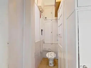 Prodej bytu 2+1, Praha - Staré Město, Bílkova, 55 m2