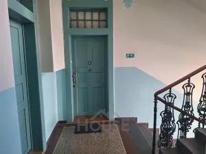 Prodej bytu 2+1, Praha - Staré Město, Bílkova, 55 m2