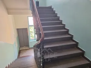 Prodej bytu 2+1, Praha - Staré Město, Bílkova, 55 m2