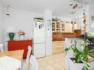 Prodej bytu 3+kk, Stará Ves nad Ondřejnicí, Brušperská, 68 m2