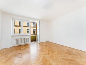Prodej bytu 2+1, Brno - Staré Brno, Jircháře, 56 m2
