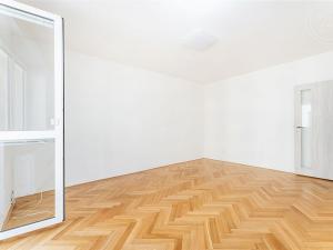 Prodej bytu 2+1, Brno - Staré Brno, Jircháře, 56 m2