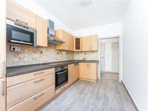 Prodej bytu 2+1, Brno - Staré Brno, Jircháře, 56 m2