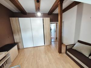 Pronájem bytu 2+kk, Uherské Hradiště, Františkánská, 44 m2