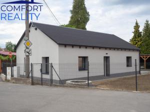 Prodej rodinného domu, Příbor, Na Benátkách, 70 m2