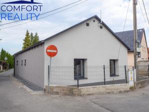 Prodej rodinného domu, Příbor, Na Benátkách, 70 m2