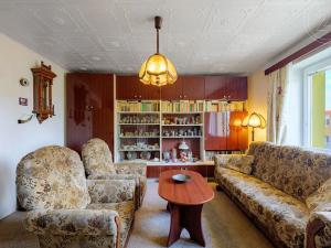 Prodej bytu 3+1, Slaný, Rabasova, 84 m2