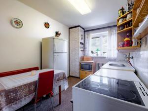 Prodej bytu 3+1, Slaný, Rabasova, 84 m2