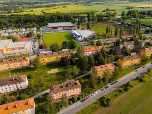 Prodej bytu 3+1, Slaný, Rabasova, 84 m2