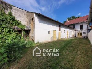 Prodej rodinného domu, Velký Týnec, Ke Vsisku, 150 m2