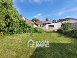 Prodej rodinného domu, Velký Týnec, Ke Vsisku, 150 m2