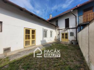 Prodej rodinného domu, Velký Týnec, Ke Vsisku, 150 m2