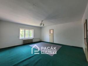 Prodej rodinného domu, Velký Týnec, Ke Vsisku, 150 m2