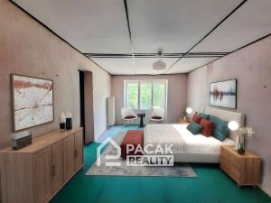 Prodej rodinného domu, Velký Týnec, Ke Vsisku, 150 m2