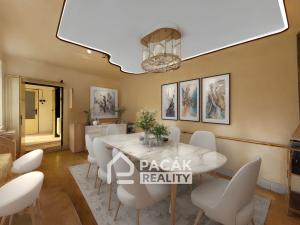 Prodej rodinného domu, Velký Týnec, Ke Vsisku, 150 m2