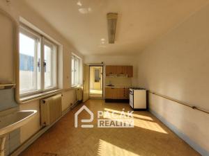 Prodej rodinného domu, Velký Týnec, Ke Vsisku, 150 m2