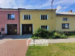 Prodej rodinného domu, Velký Týnec, Ke Vsisku, 150 m2