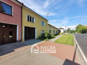 Prodej rodinného domu, Velký Týnec, Ke Vsisku, 150 m2