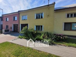 Prodej rodinného domu, Velký Týnec, Ke Vsisku, 150 m2