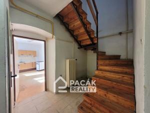 Prodej rodinného domu, Velký Týnec, Ke Vsisku, 150 m2