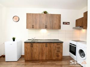 Prodej bytu 2+kk, Louny, Přemyslovců, 36 m2