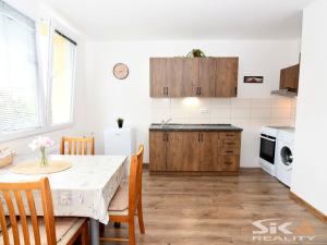 Prodej bytu 2+kk, Louny, Přemyslovců, 36 m2
