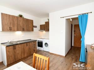 Prodej bytu 2+kk, Louny, Přemyslovců, 36 m2
